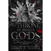 The Throne of Broken Gods