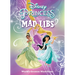 Disney Princess Mad Libs: World's Greatest Word Game
