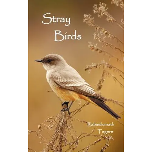 Stray Birds