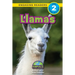 Llamas: Animals That Make a Difference! (Engaging Readers, Level 2)
