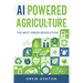 AI-Powered Agriculture: The Next Green Revolution