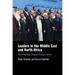 Leaders in the Middle East and North Africa