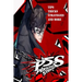 PERSONA 5 STRIKERS The Complete Guide: Tips, Tricks, Strategies And more