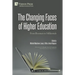 The Changing Faces of Higher Education: From Boomers to Millennials