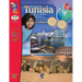 All About Tunisia Grades 3-5