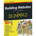 Building Websites All-in-One For Dummies, 3rd Edition
