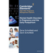 Mental Health Disorders in Pregnancy and the Early Postpartum