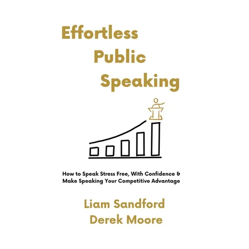 Effortless Public Speaking