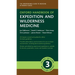 Oxford Handbook of Expedition and Wilderness Medicine