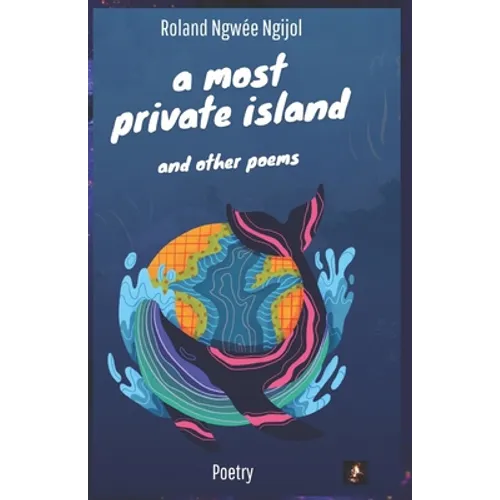 A most private island: and other poems