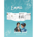 Emma Puzzle Book: Based On The Novel By Jane Austen