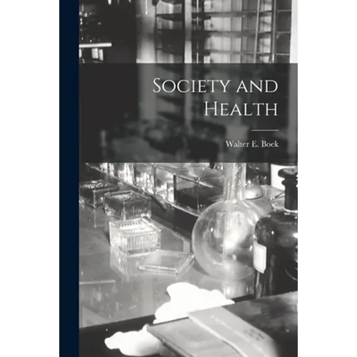 Society and Health