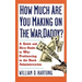How Much Are You Making on the War Daddy?: A Quick and Dirty Guide to War Profiteering in the Bush Administration