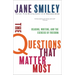 The Questions That Matter Most: Reading, Writing, and the Exercise of Freedom