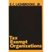 Tax Exempt Organizations