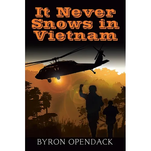 It Never Snows In Vietnam