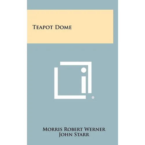 Teapot Dome