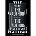 THE AUTHOR by The Author