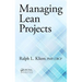Managing Lean Projects