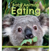 Baby Animals Eating