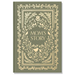 Mom's Story: A Memory and Keepsake Journal for My Family