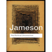 The Political Unconscious: Narrative as a Socially Symbolic Act