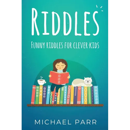 Riddles: Funny riddles for clever kids