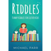 Riddles: Funny riddles for clever kids