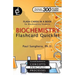 Biochemistry Flashcard Quicklet: Flash Cards in a Book for Biochemistry Students
