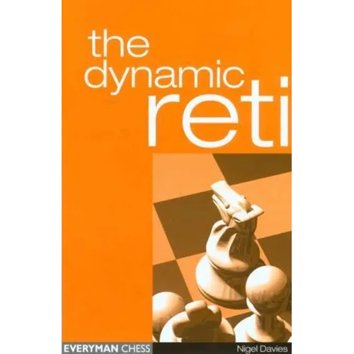 The Dynamic Reti
