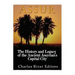 Assur: The History and Legacy of the Ancient Assyrian Empire's Capital City
