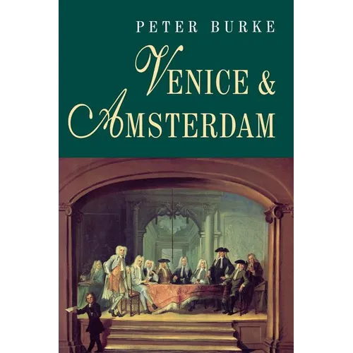 Venice and Amsterdam