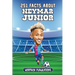 251 Facts About Neymar Junior: Facts, Trivia & Quiz For Die-Hard Neymar Fans
