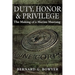 Duty, Honor & Privilege: The Making of a Marine Mustang