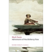 Adventures of Huckleberry Finn