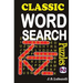 Classic Word Search Puzzles