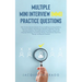 Multiple Mini Interview (MMI) Practice Questions