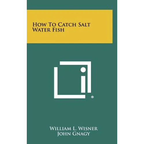 How To Catch Salt Water Fish