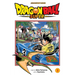 Dragon Ball Super, Vol. 3: Zero Mortal Project!