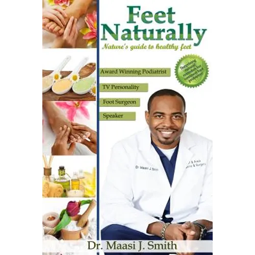 Feet Naturally