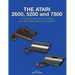 The Atari 2600, 5200 and 7800: A Comprehensive Look at the History and Technology of Atari's 8-bit Systems