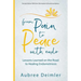 From Pain to Peace With Endo: Lessons Learned on the Road to Healing Endometriosis