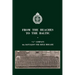 From the Beaches to the Baltic: 'G' Company 8th Battalion The Rifle Brigade