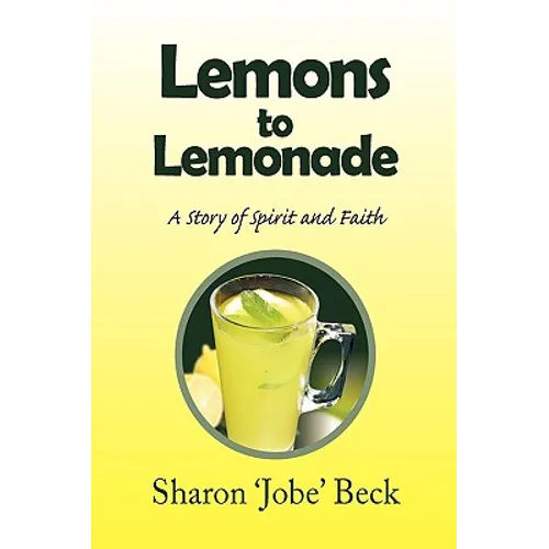 Lemons to Lemonade