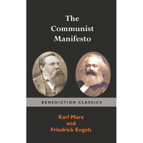 The Communist Manifesto