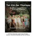 Tai Chi for Therapy: Student Learning Guidebook