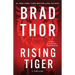 Rising Tiger: A Thriller