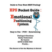 EPS Pocket Guide: Emotional Positioning System: Guide to Your Next Best Feeling!