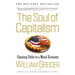 The Soul of Capitalism: Opening Paths to a Moral Economy