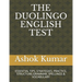 The Duolingo English Test: Essential Tips, Strategies, Practice, Structure, Grammar, Spellings & Vocabulary